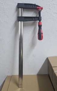 BEAST-Schraubzwinge-500-x-120-mm-Spannkraft-200-kg-2K-Griff