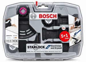 BOSCH-Tauchsgeblatt-Set-STARLOCK-fr-Elektriker-und-Trockenbauer-6-teilig
