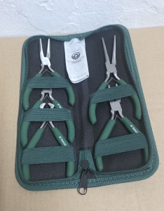 PARKSIDE-Feinmechaniker-Zangenset-5-teilig-mit-Tasche