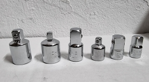 BEAST-Adapter-Set-fr-Umschaltknarre-6-teilig-12-38-14-Zoll