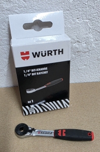 WRTH-Mini-Bit-Knarre-100mm-fr-14-Bits-07120145