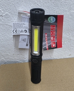 LUX-Stiftleuchte-LED-3W-COB-Smart-Line-130-Lumen