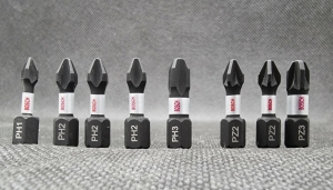 BOSCH-Impact-Kreuz-Bit-Sortiment-8-teilig