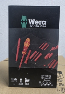 WERA-Schraubendreher-Satz-18-teilig-Kraftform-Kompakt-VDE-60