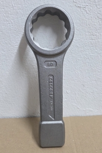 GEDORE-Schlag-Ringschlssel-DIN7444-SW-60-mm-No-306