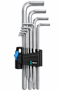 WERA-Sechskant-Winkelschlssel-Satz-Hex-Plus-9-teilig-1510mm-mit-Haltefunktion