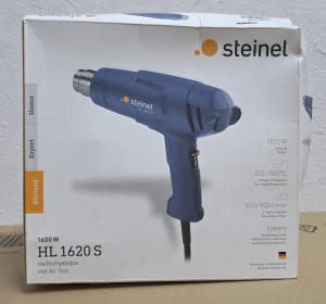 STEINEL-Heiluftpistole-HL-1620-S-1600W-300-500C