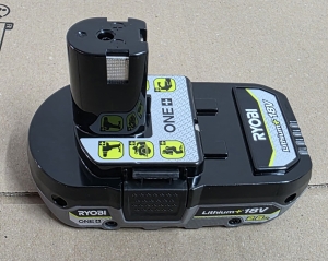 RYOBI-18V-Maschinen-Akku-25Ah-RB1825C