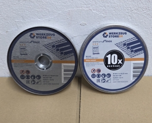 WS24-10x-Metalltrennscheibe-FastCut-Inox--125-x-1-x-2223-in-Metalldose-