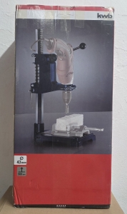 KWB-Profi-Bohrstnder-777800-B-WARE