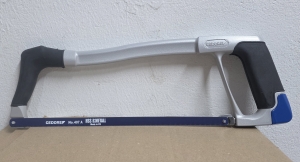 GEDORE-Metall-Bgelsge-mit-2K-Griff-407-