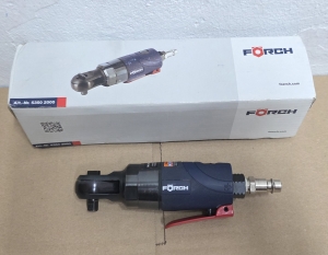 FRCH-Micro-Ratschenschrauber-14-40-Nm-Extra-Compact-leichte-Gebrauchsspuren