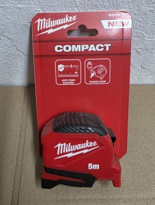 MILWAUKEE-Pro-Compact-Bandma-Gen-II-5-m--25-mm--nicht-magnetisch