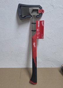 MILWAUKEE-Spaltaxt-66cm-27kg-4932498629