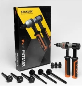 STANLEY-Nietmuttern-Ratsche-PNT210X