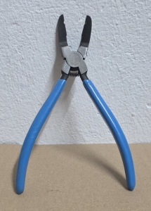 Verkleidungsclip-Zange-175-mm