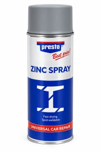 PRESTO-Zinkspray-Rostschutzgrundierung-Menge-whlbar