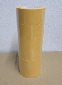 6x-Fineline-Goldband-Abklebeband-50mm-x-50m