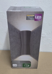 OBI-Auenwandleuchte-LED-Gordena-Aluminium-dunkelgrau-135W-1100-lm-3000K-IP54-