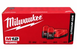 MILWAUKEE-M12-Akku-Starterset-M12NRG-202-2x-20-Ah-REDLITHIUM-Akku--Ladegert-4933459209