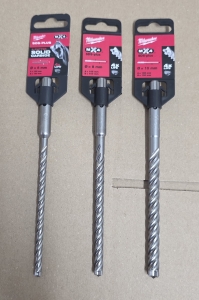 MILWAUKEE-Hammerbohrer-SDS-plus-MX4-zum-auswhlen