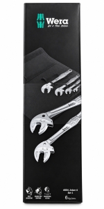 WERA-Selbstjustierender-Maulschlssel-Satz-6004-Joker-6-Set-1-6-teilig-732-mm-05020111001