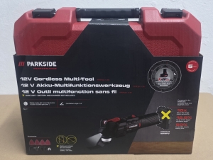 PARKSIDE-PERFORMANCE-12-V-Akku-Multifunktionswerkzeug-PPMFWA-12-B2-1000020000-Umin-36-im-