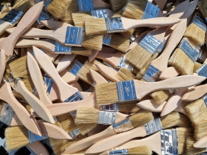 Malerpinsel-Sets-zum-auswhlen-Mix-Rundpinsel-Flachpinsel-Langpinsel-Heizkrperpinsel