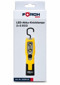 FRCH-LED-Akku-Knicklampe-25-ECO-90-Lumen-37-V-klappbar-Magnet-5423N-52
