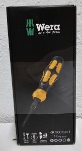 WERA-Schlag-Schraubendreher-Satz-19-teilig-Kraftform-Kompakt-900-Set