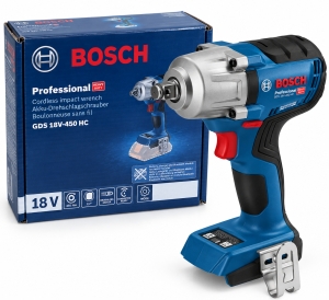 BOSCH-Professional-Akku-Drehschlagschrauber-GDS-18V-450-HC-18-V-450-Nm-Solo-06019K4000