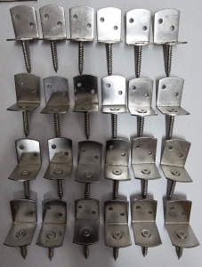 24x-Flechtzaunbeschlag-Edelstahl-83-x-32-mm