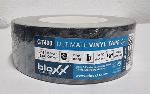 Vinyl-Klebeband-Ultimate-QR-GT400-33m-x-48mm