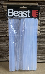 20x-BEAST-Heiklebestift-transparent--11-x-200mm