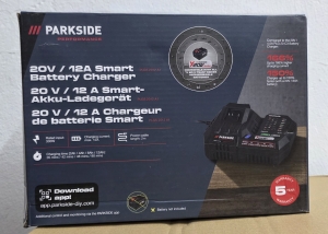 PARKSIDE-PERFORMANCE-Smart-Akku-Ladegert-20V--12A-PLGS-2012-A1