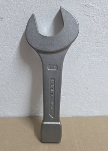 GEDORE-Schlag-Maulschlssel-DIN133-SW-50-mm-No-306