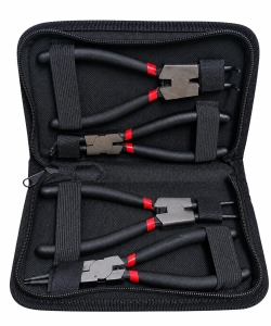 STAHLKAISER-Sprengringzangen-Satz-4-teilig-175-mm-Innen--Auen-gerade--gebogen-05517
