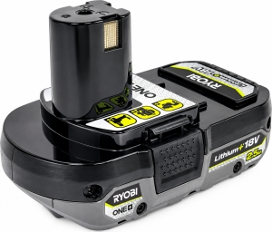 RYOBI-Akku-RB1825C-ONE-18V-25Ah-Lithium-Ionen-mit-Ladezustandsanzeige-5133005516
