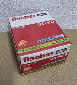 50x-FISCHER-Universaldbel-UX-6-x-50-