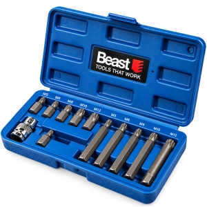 BEAST-XZN-Vielzahn-Bit-Satz-11-teilig-M5M12-340051