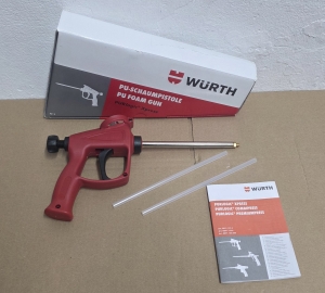 WRTH-1K-Schaumpistole-Purlogic-Xpress