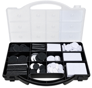 EASYMAXX-Filzgleiter-Set-275-teilig-129-eckige-146-runde-selbstklebend