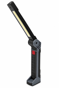 LUX-Arbeitsleuchte-LED-klappbar-300-Lumen-USB-C-aufladbar