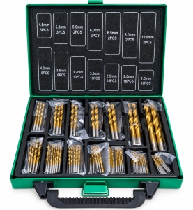 STAHLKAISER-HSS-TiN-Metallbohrer-Satz-99-teilig-1510mm-DIN-338-02538