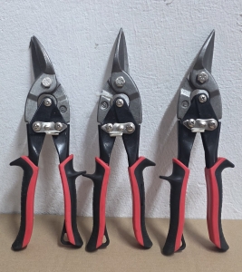 Blechscheren-Set-3-teilig-250mm-gerade-links-rechts-