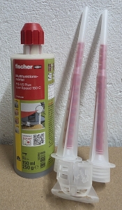FISCHER-Multifunktionsmrtel-FIS-VS-150-C-K-150ml
