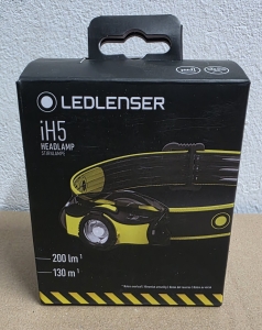 LEDLENSER-Stirnlampe-iH5-