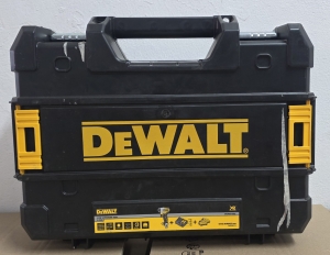 DEWALT-12V-Akku-Schlagschrauber-DCF801D2-2x20Ah-Akku-im-Koffer-NEU