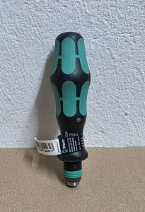 WERA-Bit-Handhalter-mit-Rapidaptor-14-x-119mm-816-R