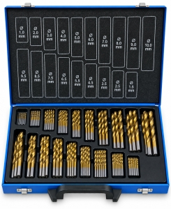 BKW-HSS-TiN-Spiral-Metallbohrer-Satz-170-teilig-110mm-DIN-338-02545